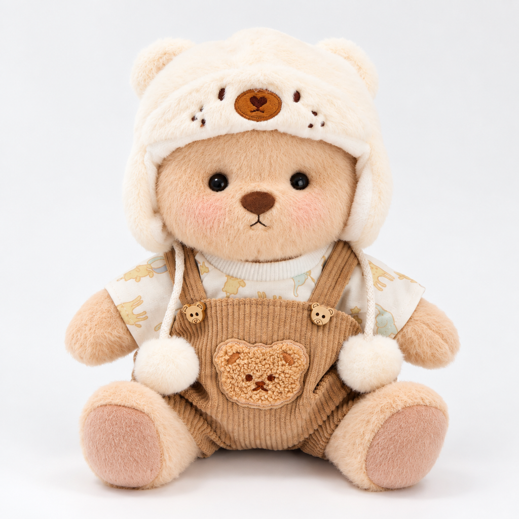 KuschelBär™ 3-in-1