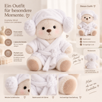KuschelBär™ 3-in-1