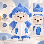 KuschelBär™ 3-in-1